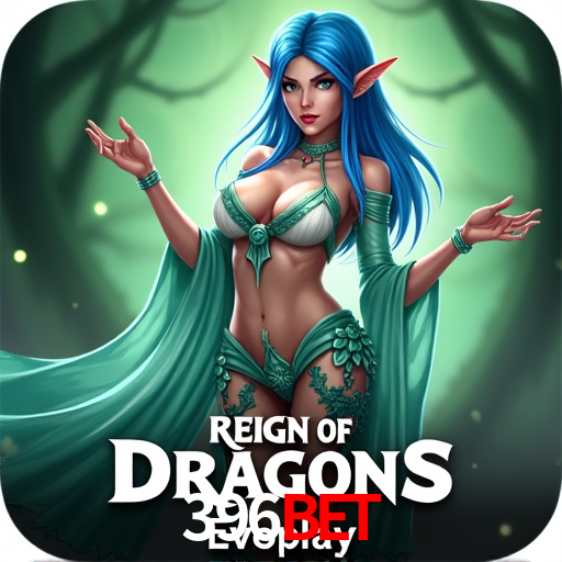 Desvendando o Mundo dos Jogos Virtuais na 396bet